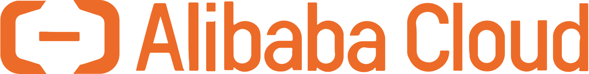 Alibaba Cloud