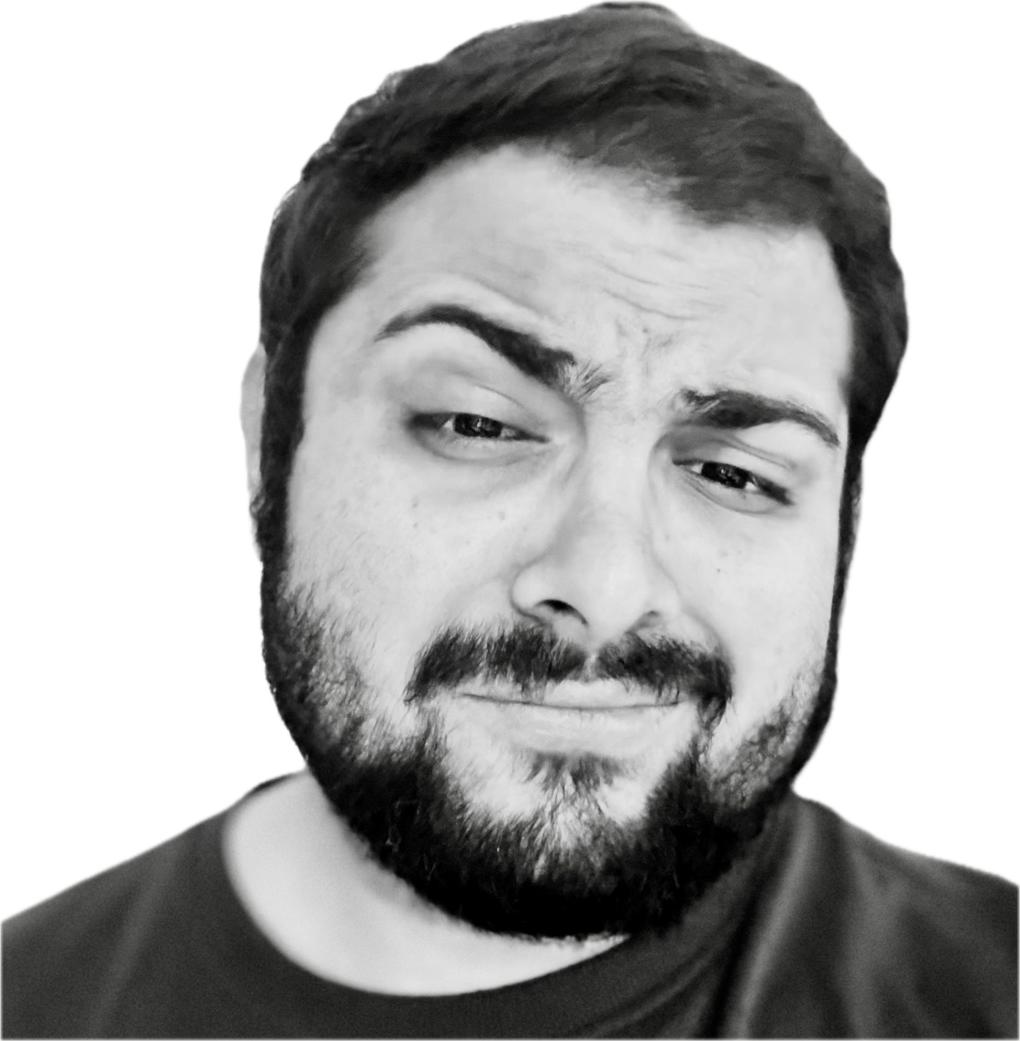 Sharang Tech Labs' Founder