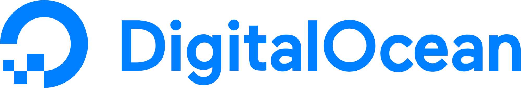 DigitalOcean
